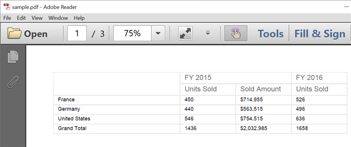 Changing Blazor PivotTable File Name while Exporting