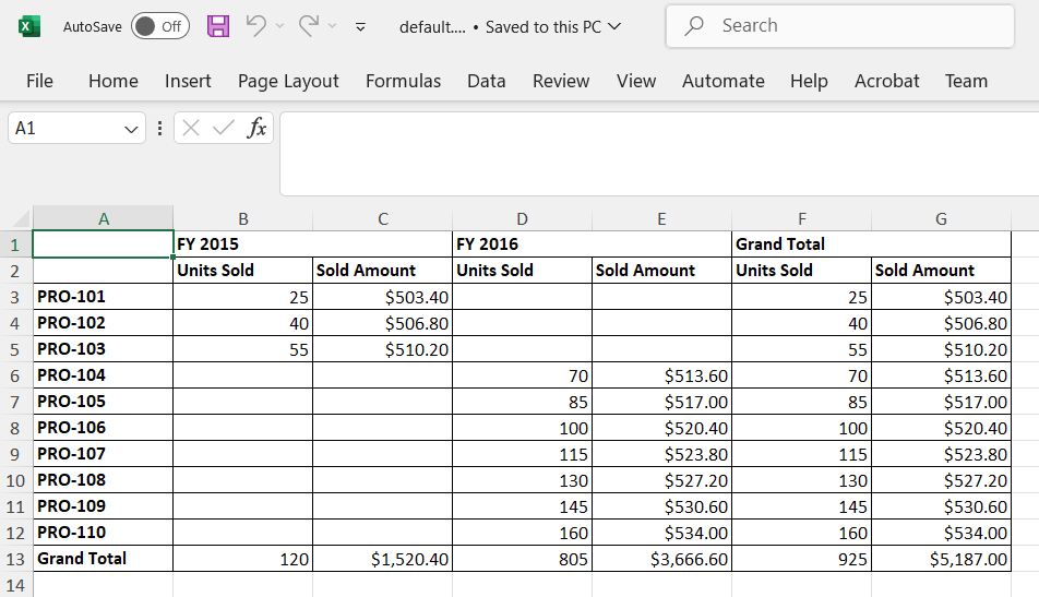 Server-side engine excel exporting