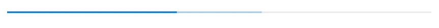 Blazor Buffer ProgressBar
