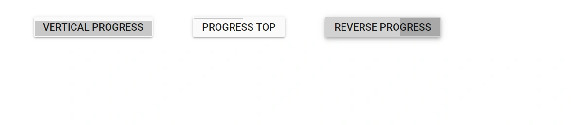 Customizing Progress in Blazor ProgressButton