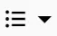 BulletFormatList icon