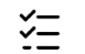 CheckList icon