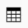 CreateTable icon