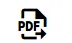 ExportPdf icon