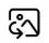 Replace icon