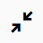 Minimize icon