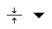 TableCellVerticalAlign icon