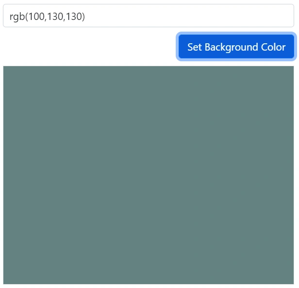 Blazor Signature Component