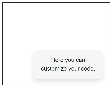 Blazor SpeedDial with PopupTemplate