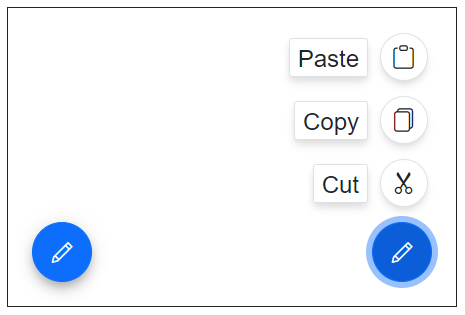 ![Blazor SpeedDial Component