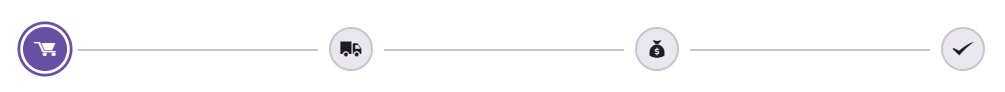 Blazor Stepper Component with Icon
