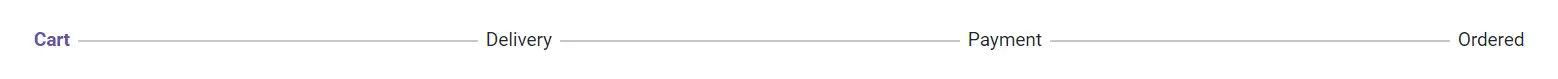 Blazor Stepper Component with Label type