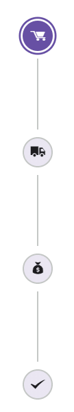 Blazor Stepper Component with Vertical Orientation