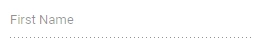 Blazor TextBox in Disabled State