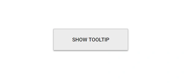 Blazor Tooltip with Delay