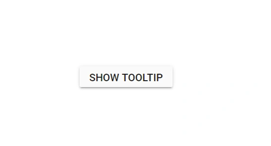 Blazor Tooltip with Dimension