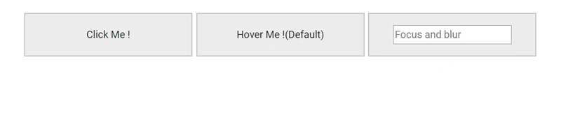 Blazor Tooltip in Open Mode