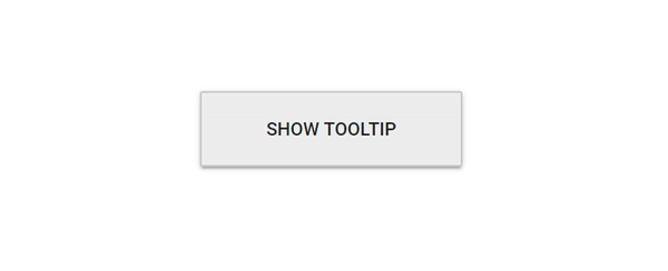 Blazor Tooltip with Offset Value