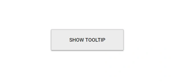 Blazor Tooltip in Sticky Mode