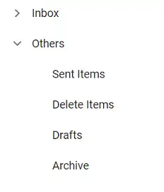 Blazor TreeView with Hierarchical Data