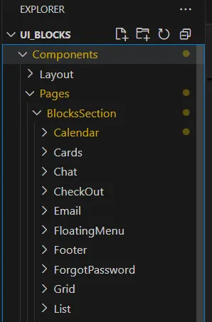 Downloaded GitHub app in Visual Studio Code