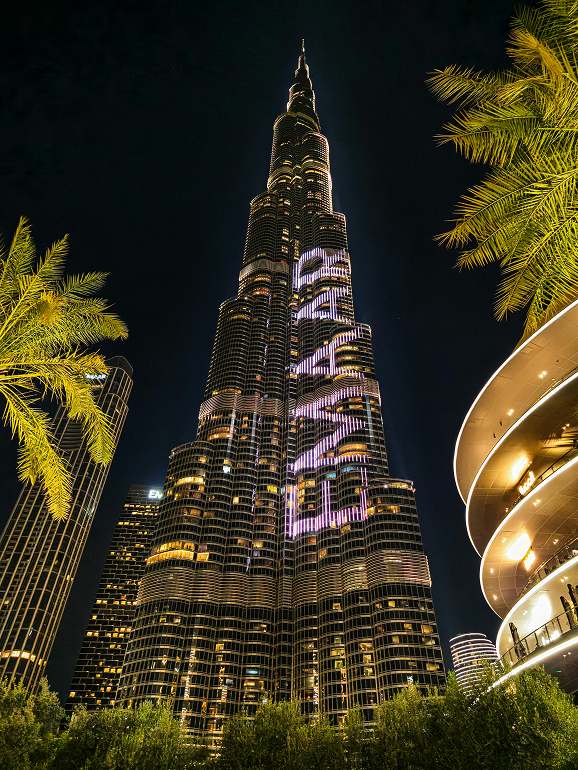 burj khalifa