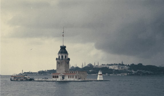 historic landmarks