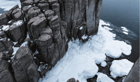 natural wonders