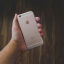 apple iphone 15 pro max (256 gb) - blue titanium