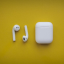 apple airpods pro (2nd generation - usb-c) tws earbuds with active noise