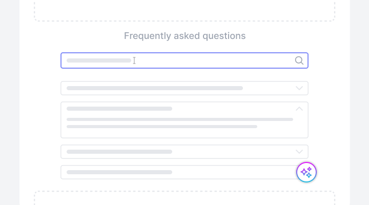 AI FAQ - Image